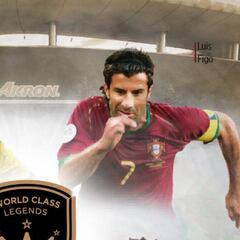 World Class Legends llegaría a México en Marzo