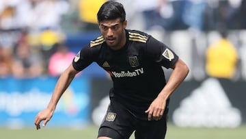 FC Dallas le arruina la fiesta de 5 de mayo a Vela y compañía