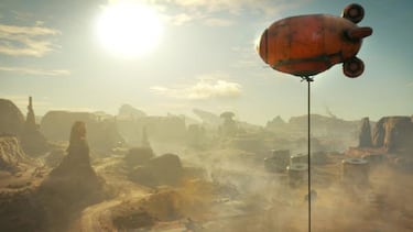 RAGE 2 llegará en 2019: os contamos todo lo que sabemos