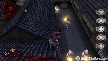 [PSVita] Shinobido 2: Revenge of Zen