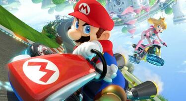 Los juegos más vendidos de la historia de Nintendo Switch, PS4 y Xbox One (USA)