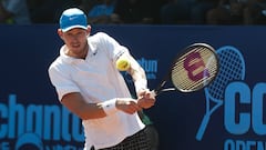 El impresionante despegue de Jarry en los últimos tres meses