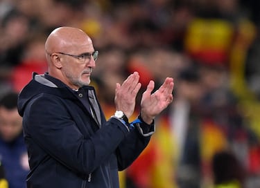 Objetivo: llegar vivo al Mundial