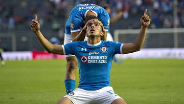 La Máquina derrotó a Jaguares en la capital, equipo que llegó con cartel de ‘matagigantes’ en el torneo. Los cementeros se llevaron el triunfo a pesar de errar un penal.