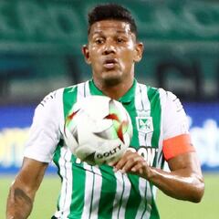 Mejía: “Millonarios juega bien, pero ¿dónde están los resultados?”