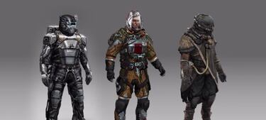 Starfield brilla en un nuevo tráiler: Sistemas Colonizados, lore y facciones