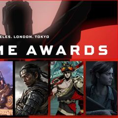 When is The Game Awards 2020 event and how to vote for game of the year (GOTY)?