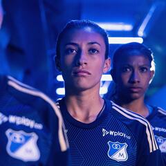 ¿Cuánto cuesta la nueva camiseta de Millonarios?