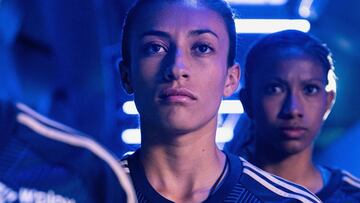 ¿Cuánto cuesta la nueva camiseta de Millonarios?