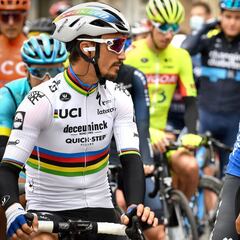 El Alpecin-Fenix apostará por la primera semana del Tour