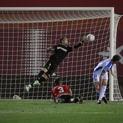 El Mallorca dará acceso a 4.086 abonados previo sorteo