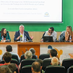 Alma Cadista insta al Cádiz a realizar fichajes