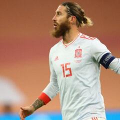 ¿Sergio Ramos a Rayados? Esto es lo que sabemos