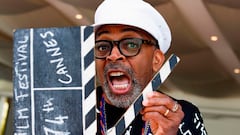 Spike Lee (‘Oldboy’) lamenta que su actor favorito para ganar un Oscar se haya quedado sin premio: “Mi mayor decepción”