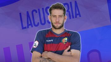 Nahuel Arroyo ser¨¢ el primer fichaje del Albacete