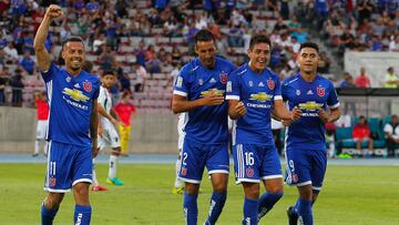 “Hablé con Díaz, debo una visita al CDA; ojalá la U salga campeón, lo deseo con el corazón”