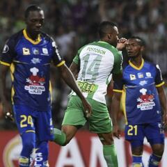 El irregular presente de Delfín para enfrentar a Colo Colo