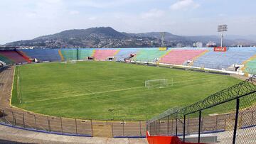 Sigue la previa y el minuto a minuto de CD Olimpia vs Motagua, partido de vuelta de la final del Clausura 2021 de Honduras que se jugar&aacute; este mi&eacute;rcoles.