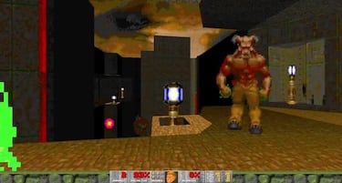 John Romero crea un nuevo nivel para DOOM II cuyos beneficios irán destinados a Ucrania