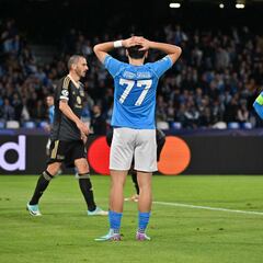 El Nápoles resucita al Union