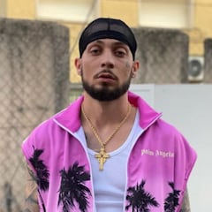 Quien es JC Reyes, el artista español que ha difundido imágenes de Rosalía desnuda