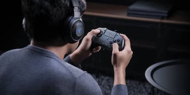 Razer presenta su nuevo mando fightpad arcade Raion para PS4 y PC