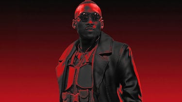 El guionista del ‘Blade’ original se siente “desconcertado” por el retraso de la nueva: “No debería ser complicado”