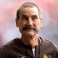 Who was the San Diego Padres owner Peter Seidler who died at 63 years old?