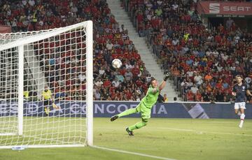11/09/18 PARTIDO UEFA NATIONS LEAGUE
ESTADIO MANUEL MARTINEZ VALERO
SELECCION ESPAÑOLA ESPAÑA - CROACIA
SEXTO GOL ISCO 6-0