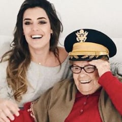 Dulceida, destrozada por la muerte de su abuela: "Debería ser eterna"