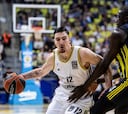 El mercado de la Euroliga se calienta: De Colo, Lee, Dinwiddie…