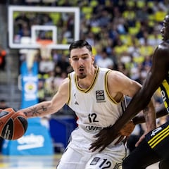 De Colo, otro refuerzo sonado para el campeón