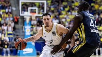 Nando de Colo.