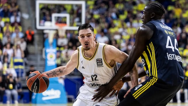 De Colo, otro refuerzo sonado para el campeón