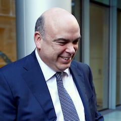 Who is Mike Lynch, the billionaire missing in the Bayesian yacht sinking?