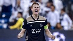 FIFA 19: 15 defensas jóvenes más prometedores