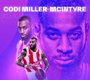 Codi Miller-McIntyre se despide del Baskonia y ficha por el Estrella Roja