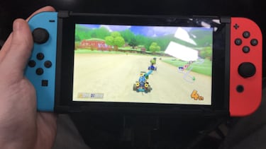 Mario Kart 8 Deluxe detalla su resolución y rendimiento en Switch