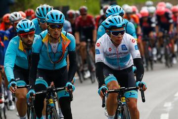 Miguel Angel López.