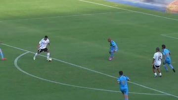 Hizo historia en Colo Colo y sigue vigente a sus 37 años: definiciones así ya no se ven en Chile