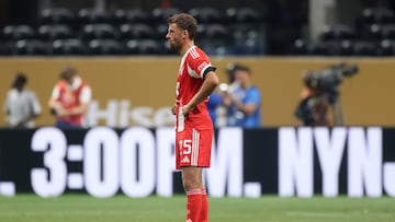 Mundial de Clubes, en directo: última hora de Real Madrid, PSG, City, Bayern...