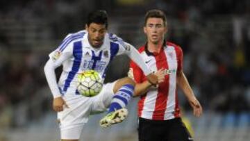 El agente de Carlos Vela 'enreda' con la MSL