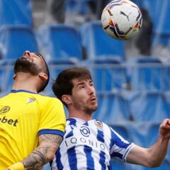 Aritz Elustondo: "Me ha costado bastante estar recuperado"