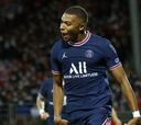 Butragueño manda un mensaje de calma con Mbappé