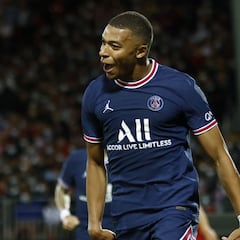 Butragueño manda un mensaje de calma con Mbappé