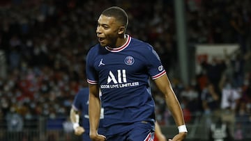 Butragueño manda un mensaje de calma con Mbappé