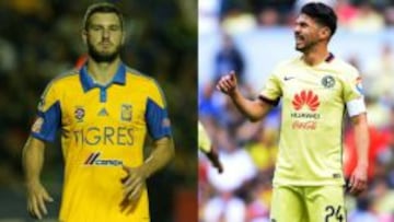 Duelo de Goleadores