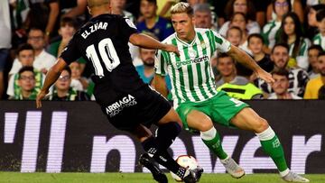 El Legan&eacute;s-Betis ser&aacute; finalmente el domingo 10 de febrero a las 12:00.