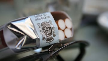 El precio del tabaco vuelve a subir: Ducados, Farias o West, entre las marcas afectadas