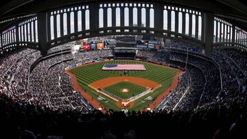 A pesar de desconocer cu&aacute;ndo iniciar&aacute; la temporada 2020, la MLB ha manifestado su postura en torno a la duraci&oacute;n de la campa&ntilde;a y los parques de pelota.